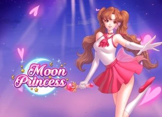 Moon Princess принцесса